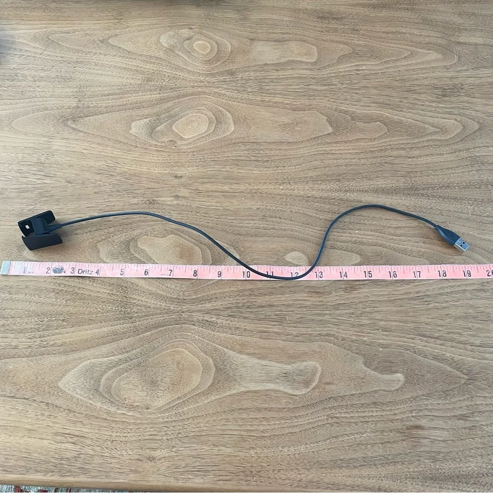 Fitbit charger